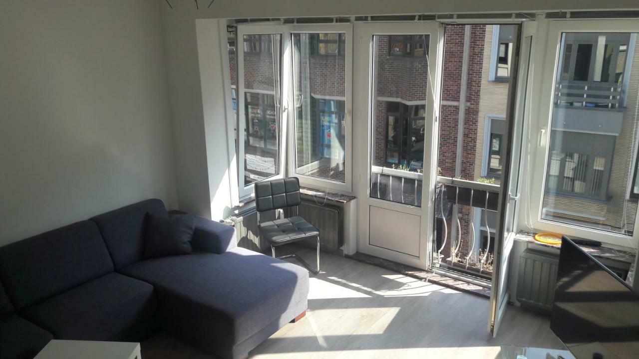 Arno'S Place Ostend Exterior photo