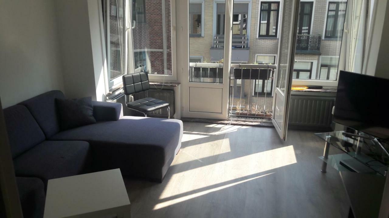 Arno'S Place Ostend Exterior photo