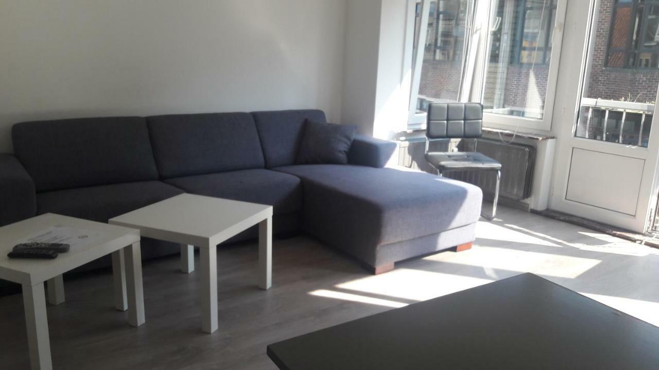Arno'S Place Ostend Exterior photo