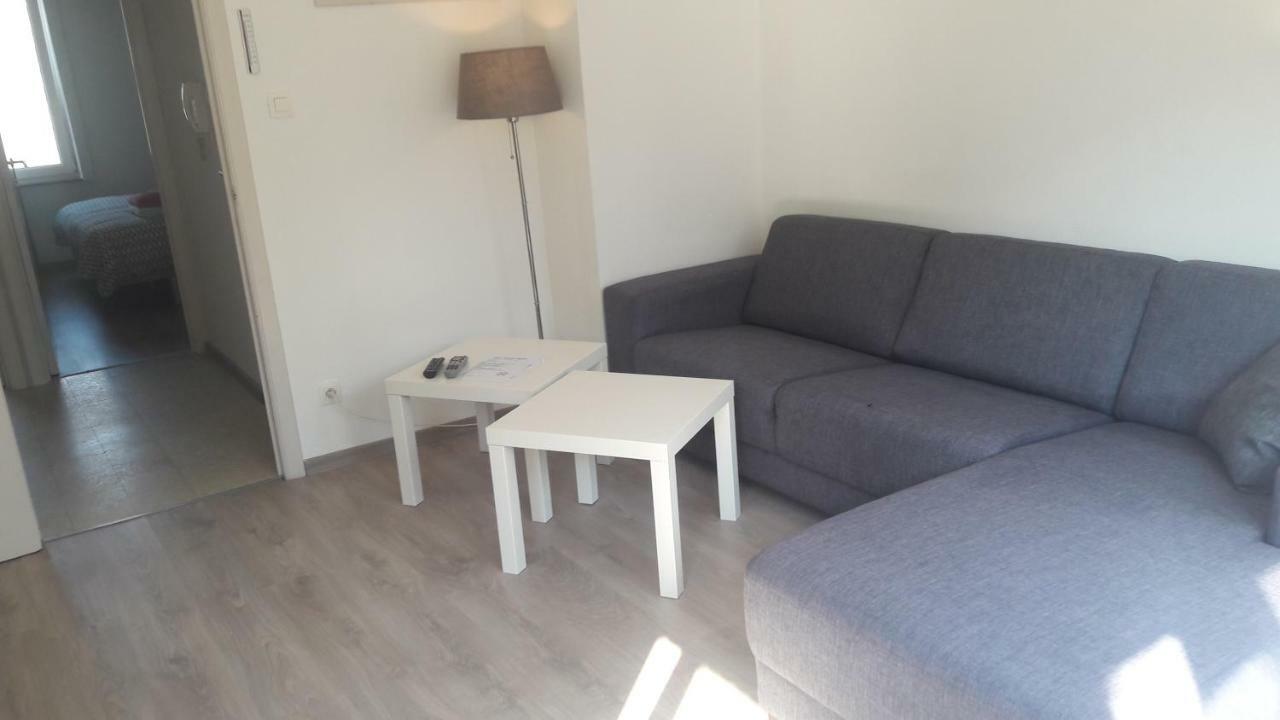Arno'S Place Ostend Exterior photo